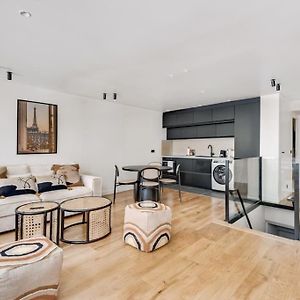 Appartement met een Slaapkamer