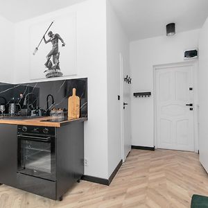Cosmo Apartments - Old Town